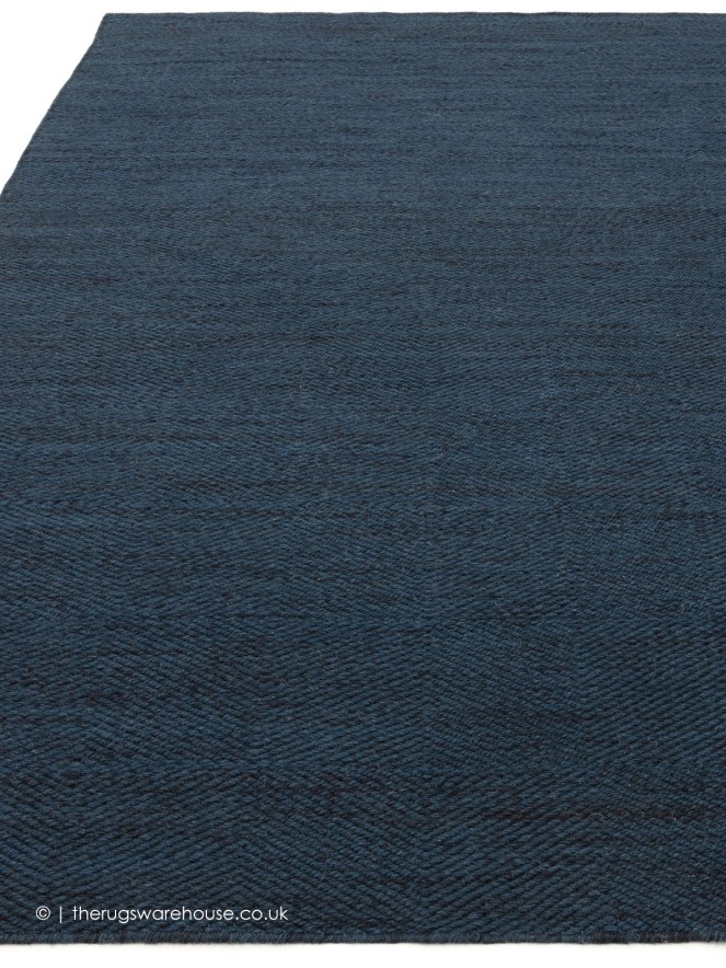 Ferros Sapphire Rug - 9