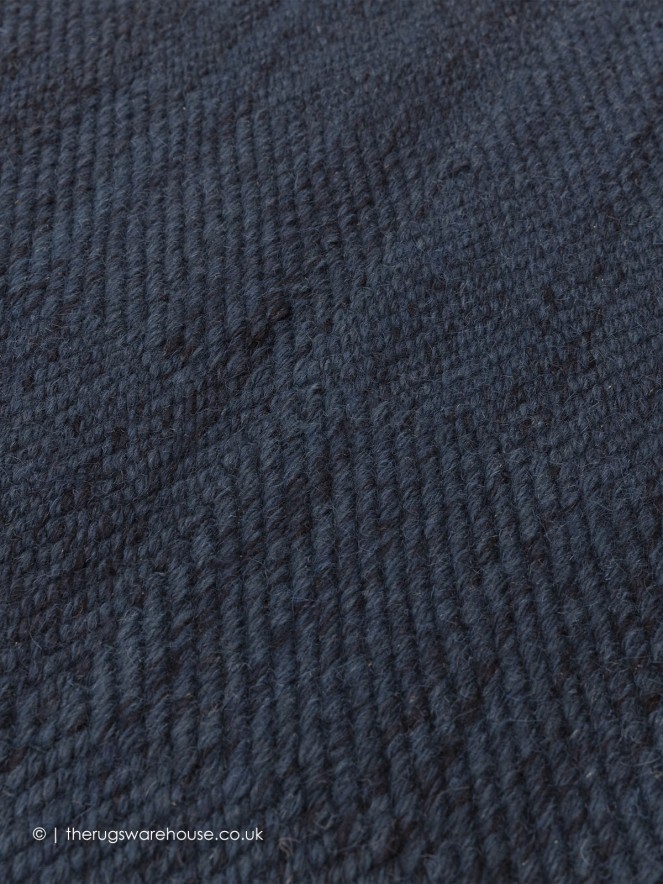 Ferros Sapphire Rug - 7