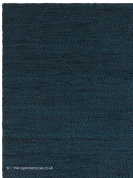 Ferros Sapphire Rug - Thumbnail - 8