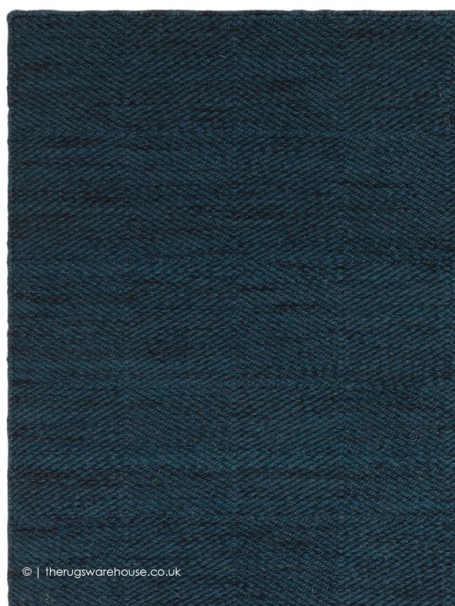Ferros Sapphire Rug - 8