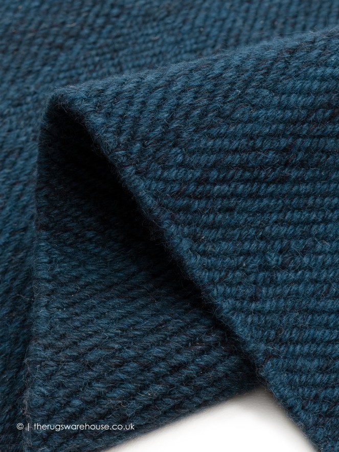 Ferros Sapphire Rug - 3