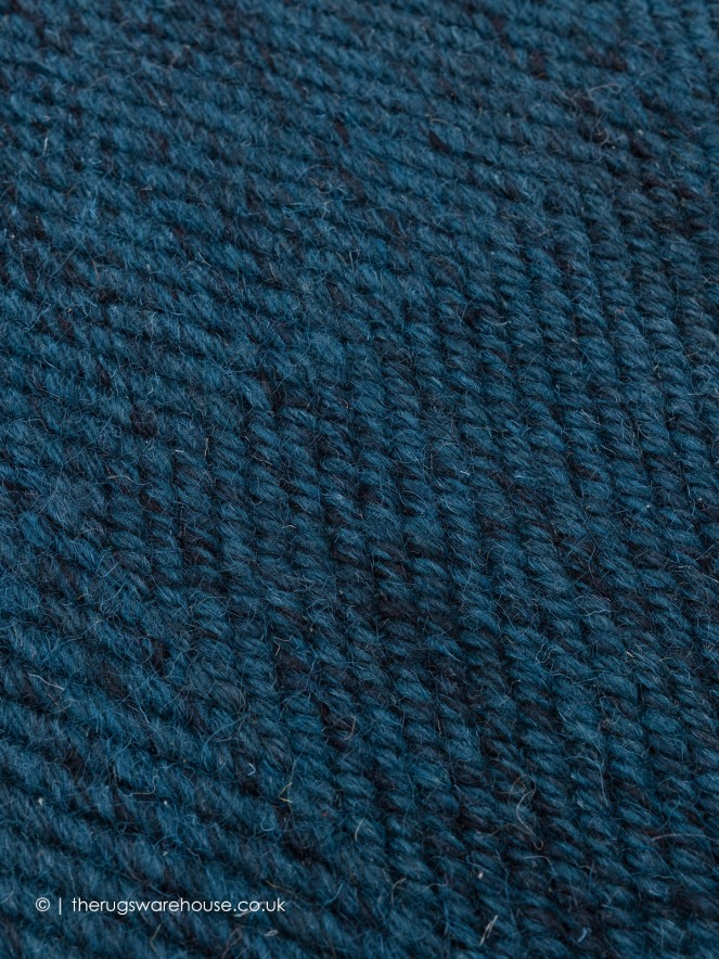 Ferros Sapphire Rug - 4