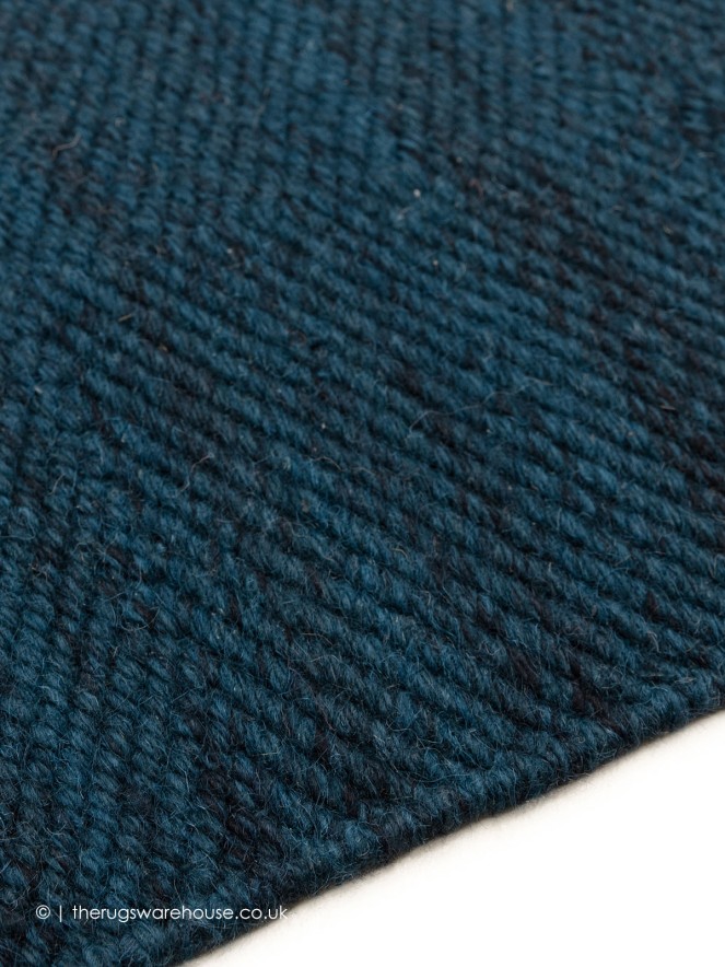 Ferros Sapphire Rug - 6