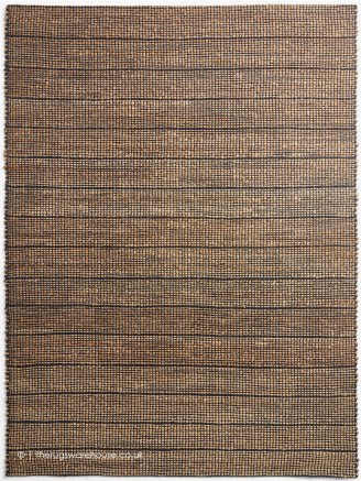 Hurley Natural Black
