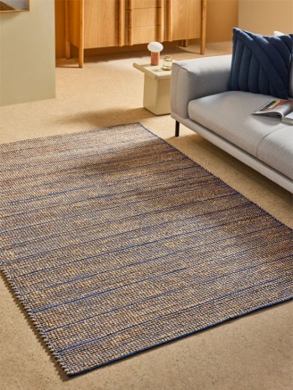 Hurley Natural Blue