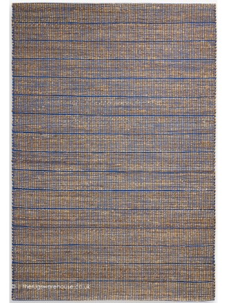 Hurley Natural Blue
