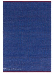 Kai Blue Rug - Thumbnail - 8