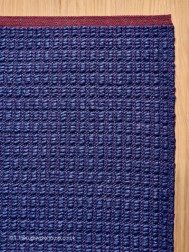 Kai Blue Rug - Thumbnail - 7