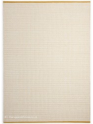 Kai Ochre Rug - Thumbnail - 8