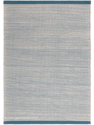 Mac Bobble Blue Rug - Thumbnail - 9