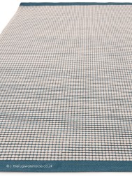 Mac Bobble Blue Rug - Thumbnail - 8
