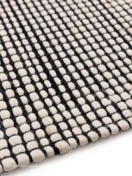 Mac Bobble Blue Rug - Thumbnail - 3