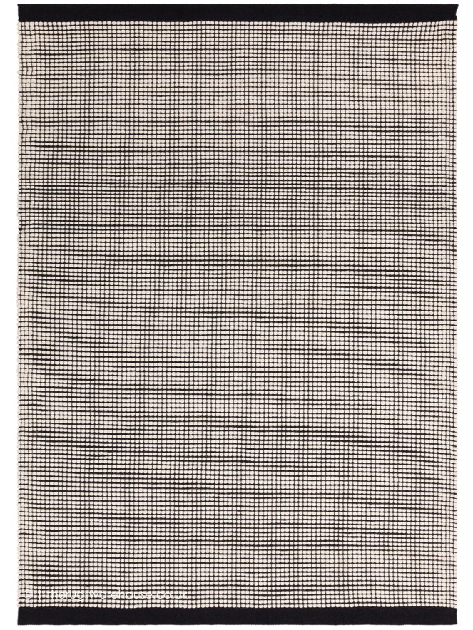 Mac Bobble Mono Rug - 8