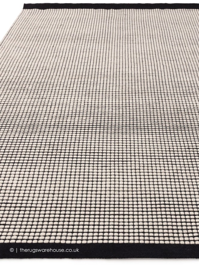 Mac Bobble Mono Rug - 7