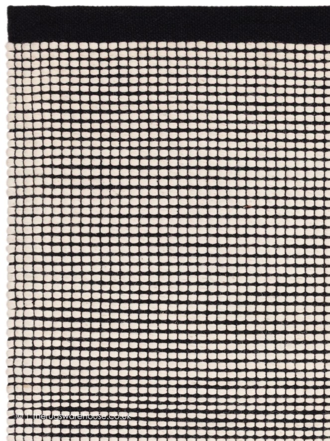 Mac Bobble Mono Rug - 6
