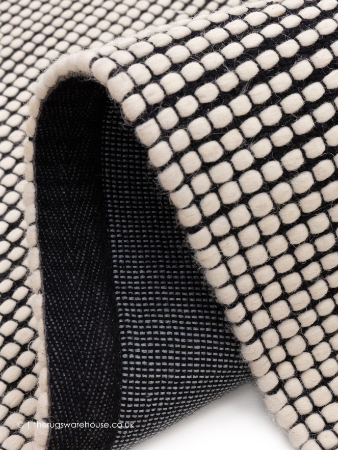Mac Bobble Mono Rug - 3