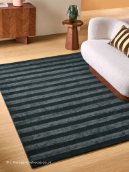 Connor Petrol Rug - Thumbnail - 2