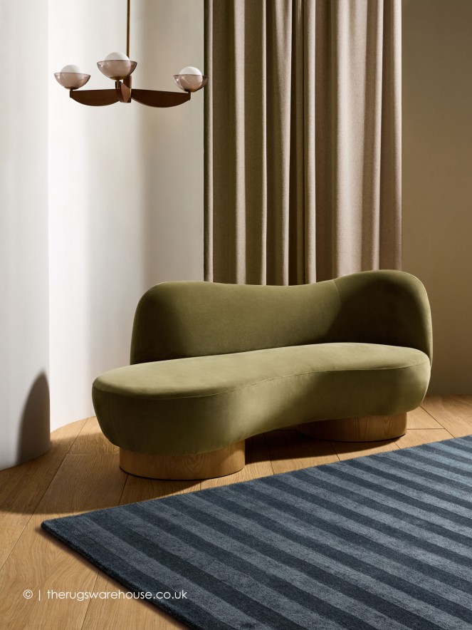 Connor Petrol Rug - 3