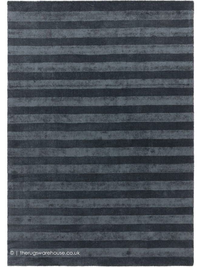 Connor Petrol Rug - 11