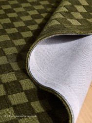 Sibyl Olive Rug - Thumbnail - 6