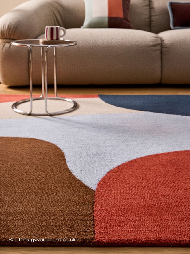 Cecil Rug - 3