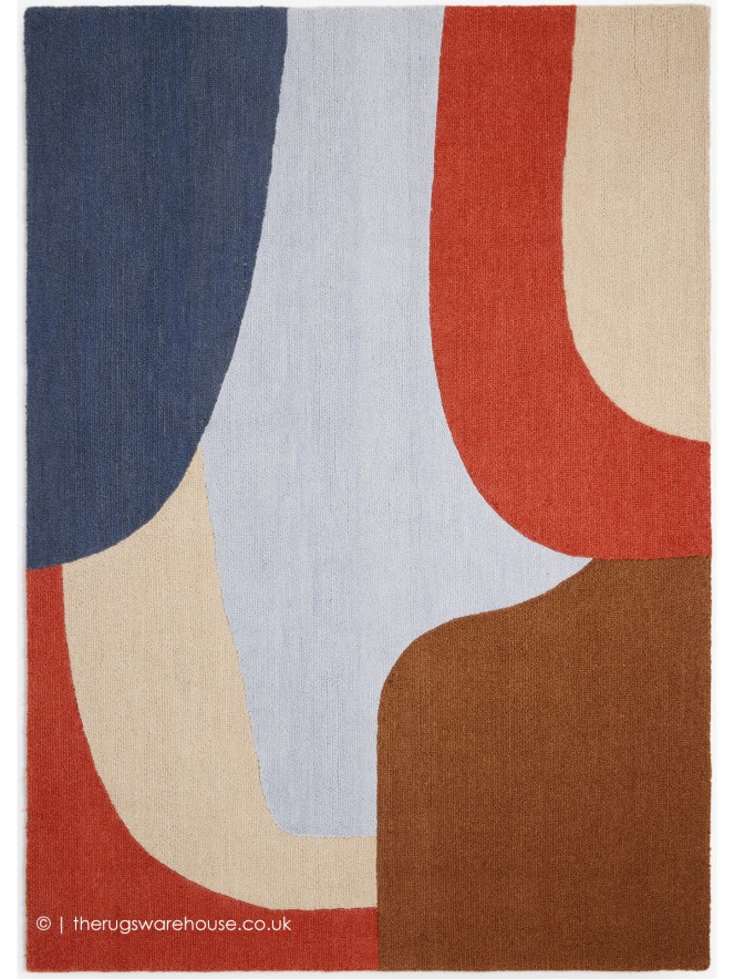 Cecil Rug - 12