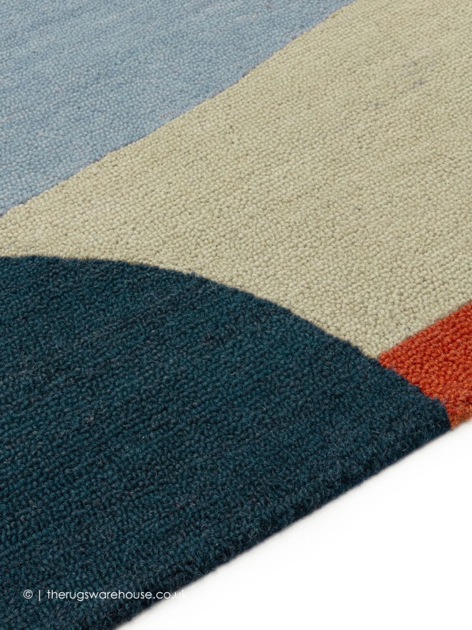 Cecil Rug - 8