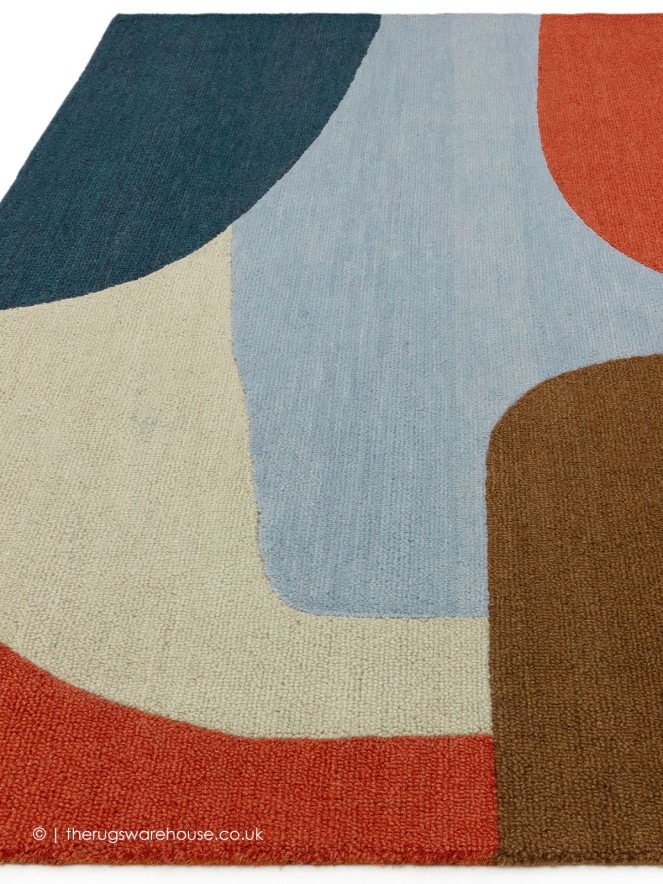 Cecil Rug - 11