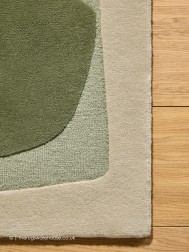 Kinney Green Rug - Thumbnail - 7