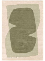 Kinney Green Rug - Thumbnail - 9