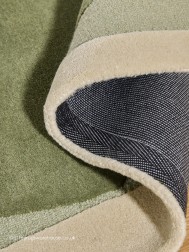 Kinney Green Rug - Thumbnail - 6