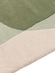 Kinney Green Rug - Thumbnail - 4