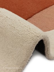 Kinney Rust Rug - Thumbnail - 5