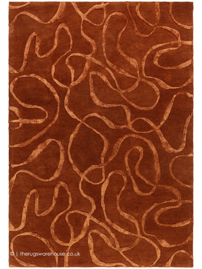 Varri Rug - 8
