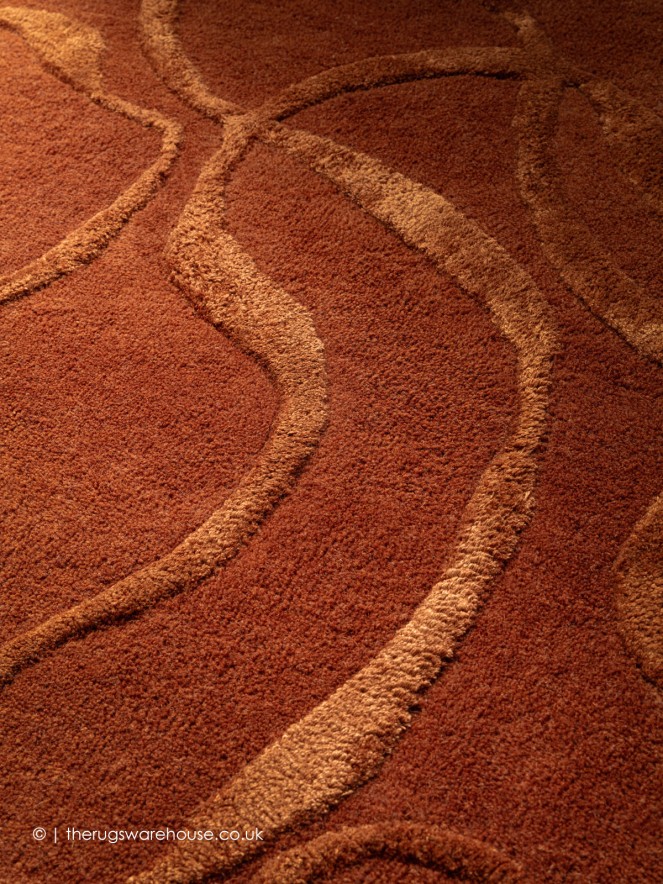 Varri Rug - 3