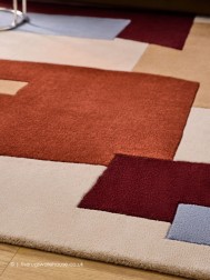 Vanessla Rug - Thumbnail - 4