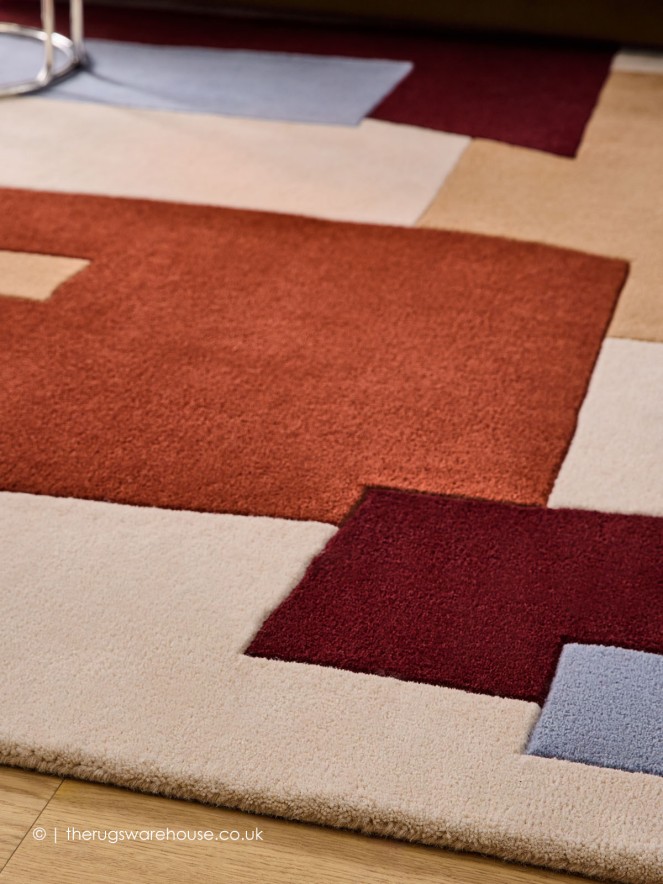 Vanessla Rug - 4