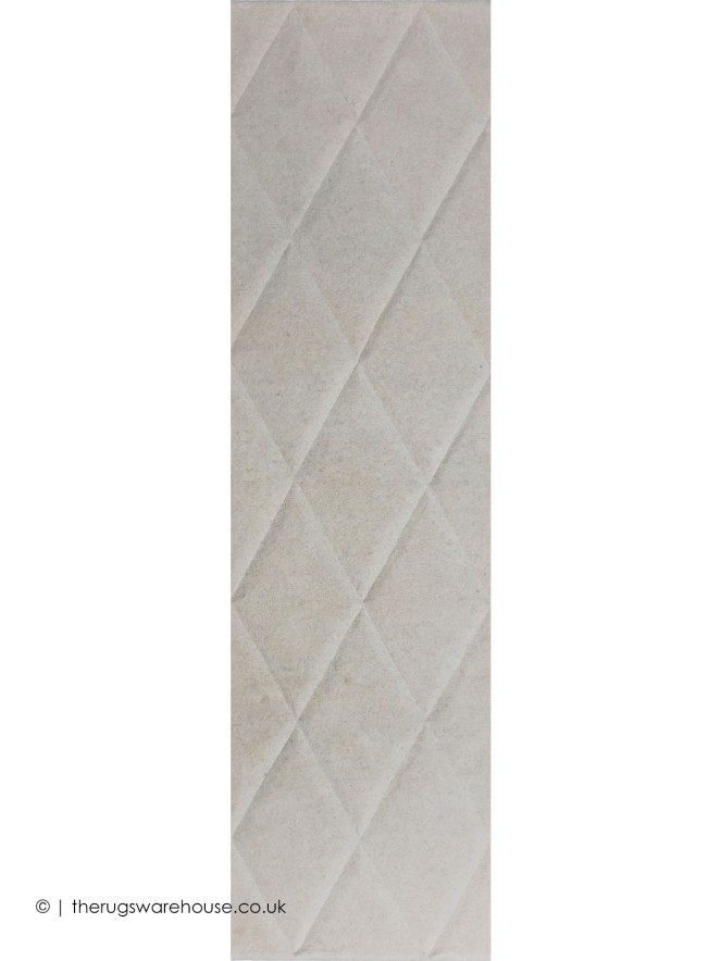 Scoria Diamonds Runner - 7