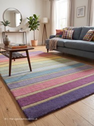 Candy Stripes Rug - Thumbnail - 2