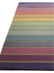 Candy Stripes Rug - Thumbnail - 6