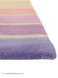 Candy Stripes Rug - Thumbnail - 5