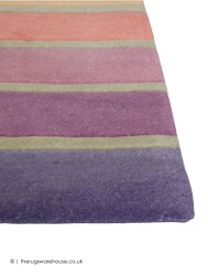 Candy Stripes Rug - Thumbnail - 3