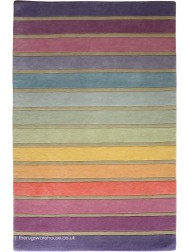 Candy Stripes Rug - Thumbnail - 7