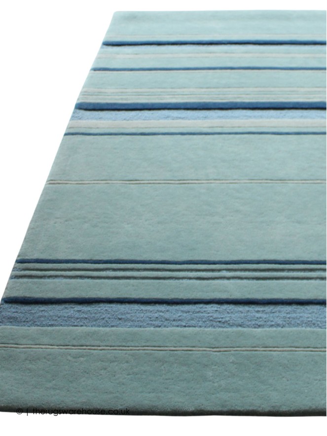 Autumn Stripes Rug - 6