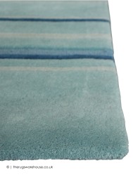 Autumn Stripes Rug - Thumbnail - 3