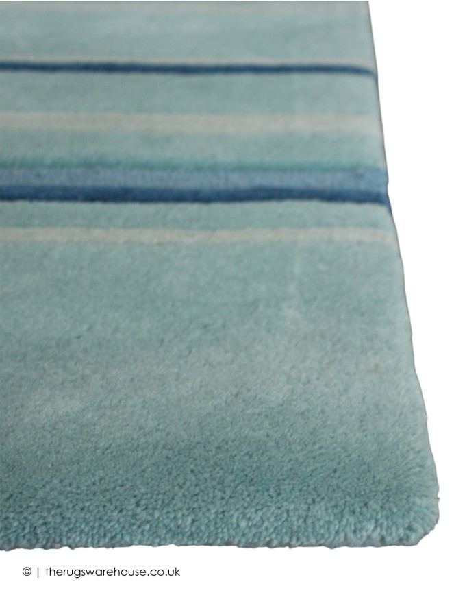 Autumn Stripes Rug - 3