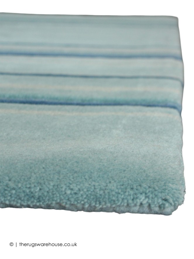 Autumn Stripes Rug - 5