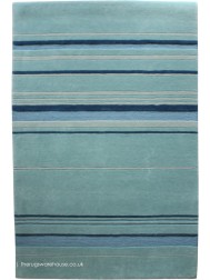 Autumn Stripes Rug - Thumbnail - 7