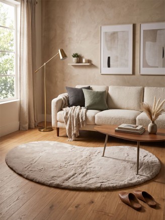Heavenly Light Taupe Bean