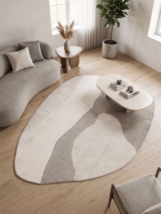 Calafuria Ivory Silver
